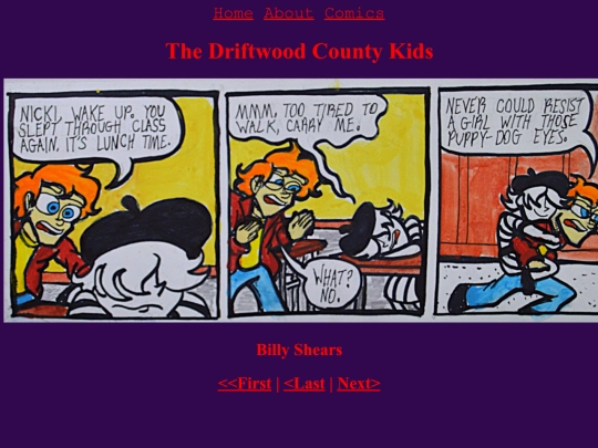 Comics/DriftwoodCountyKids/51 screenshot
