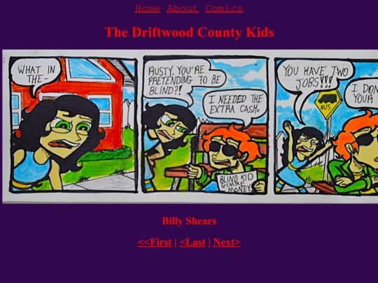 Comics/DriftwoodCountyKids/53 screenshot