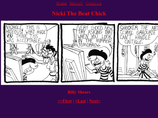 Comics/Nicki/15 screenshot