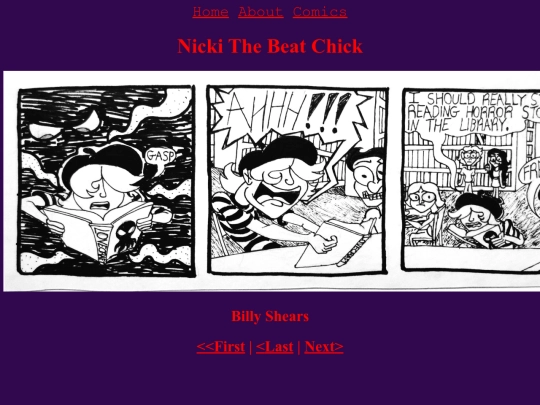 Comics/Nicki/6 screenshot