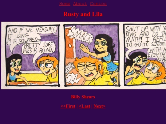 Comics/RustyAndLila/11 screenshot