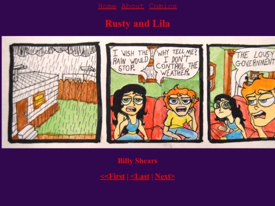 Comics/RustyAndLila/12 screenshot
