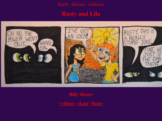 Comics/RustyAndLila/14 screenshot