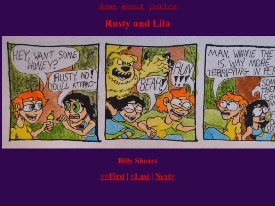 Comics/RustyAndLila/15 screenshot