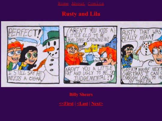 Comics/RustyAndLila/16 screenshot