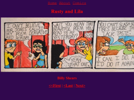 Comics/RustyAndLila/19 screenshot
