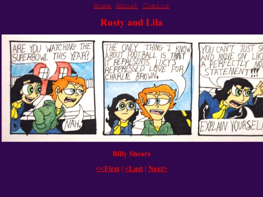 Comics/RustyAndLila/20 screenshot