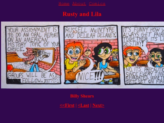 Comics/RustyAndLila/21 screenshot