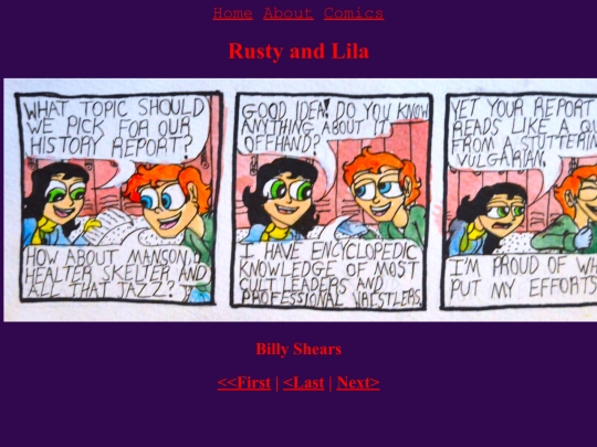 Comics/RustyAndLila/22 screenshot