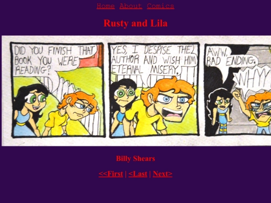 Comics/RustyAndLila/29 screenshot