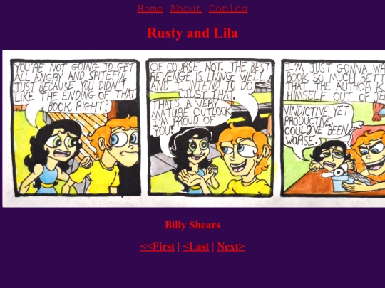 Comics/RustyAndLila/30 screenshot