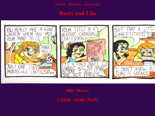 Comics/RustyAndLila/31 screenshot