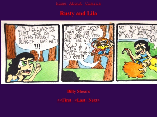 Comics/RustyAndLila/38 screenshot