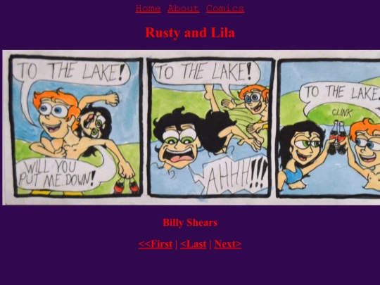 Comics/RustyAndLila/40 screenshot