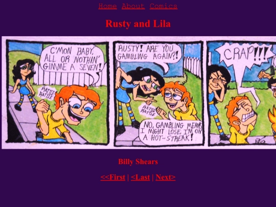 Comics/RustyAndLila/41 screenshot