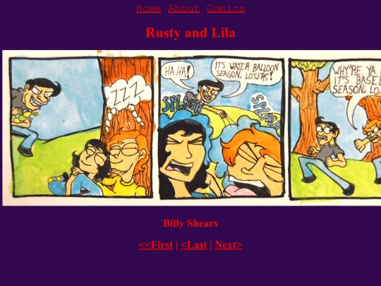 Comics/RustyAndLila/42 screenshot