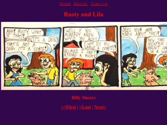 Comics/RustyAndLila/51 screenshot