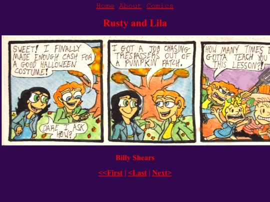 Comics/RustyAndLila/57 screenshot