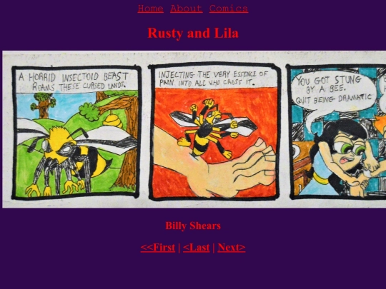 Comics/RustyAndLila/6 screenshot