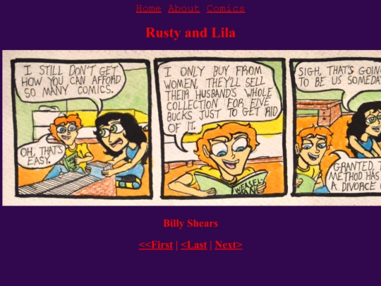Comics/RustyAndLila/61 screenshot