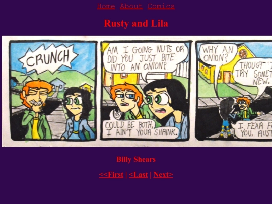 Comics/RustyAndLila/62 screenshot