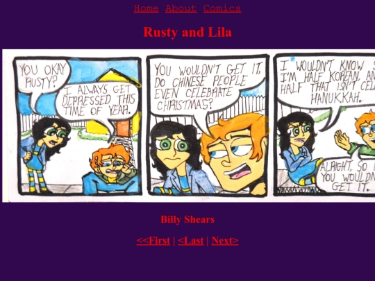 Comics/RustyAndLila/66 screenshot