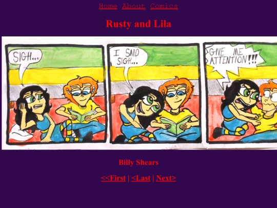 Comics/RustyAndLila/73 screenshot