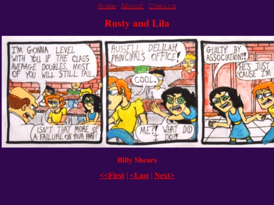 Comics/RustyAndLila/74 screenshot