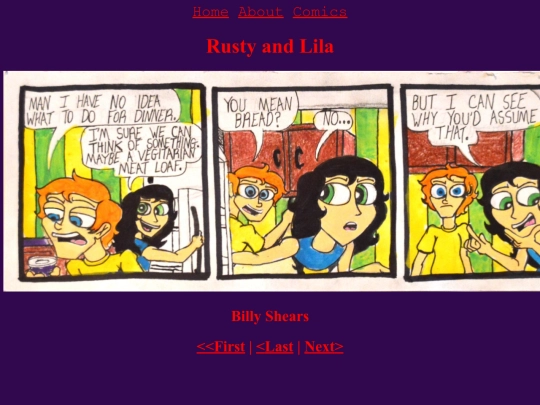 Comics/RustyAndLila/76 screenshot