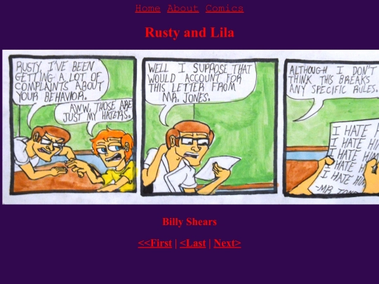 Comics/RustyAndLila/79 screenshot