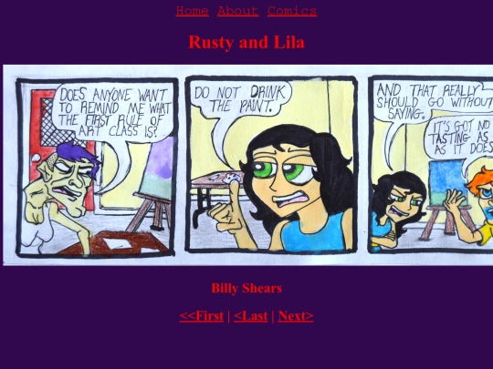 Comics/RustyAndLila/81 screenshot