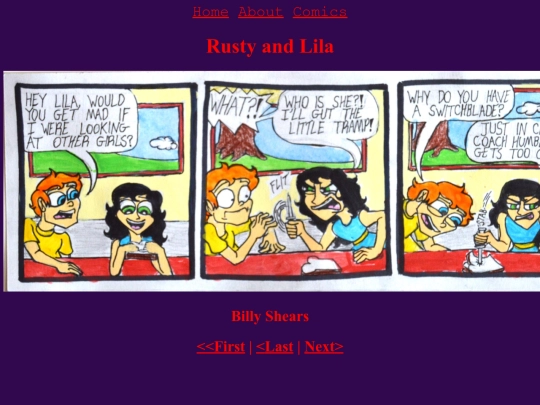 Comics/RustyAndLila/83 screenshot