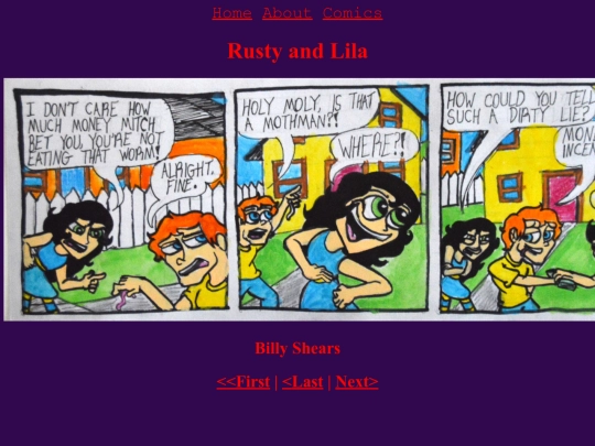 Comics/RustyAndLila/87 screenshot