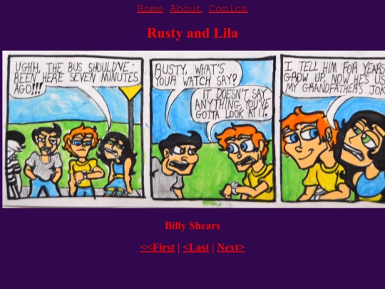 Comics/RustyAndLila/89 screenshot