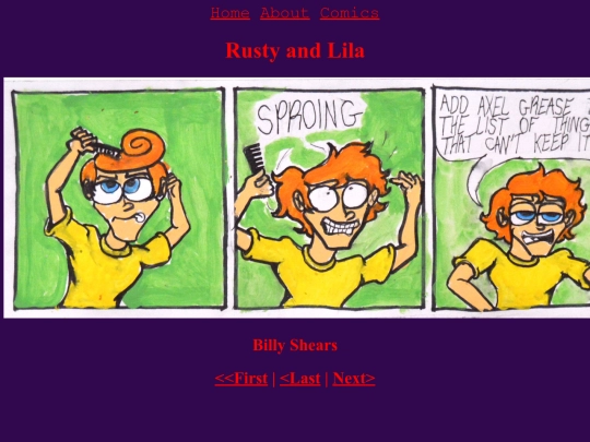 Comics/RustyAndLila/90 screenshot