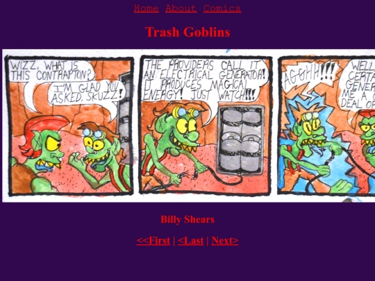 Comics/TrashGoblins/6 screenshot