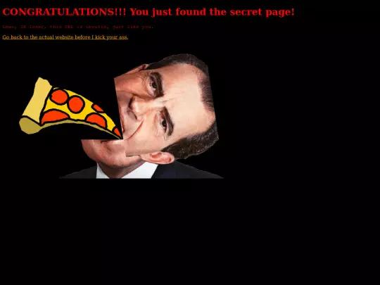 vc screenshot