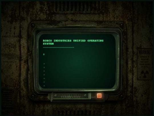 journal screenshot