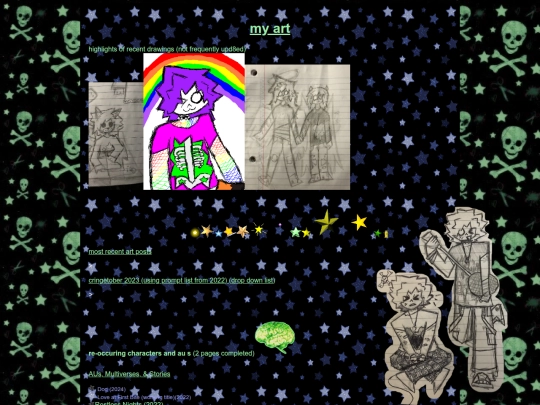art_lol screenshot