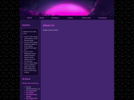 about screenshot