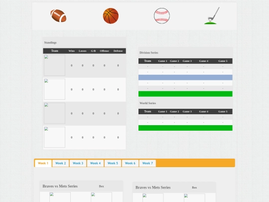 baseball screenshot
