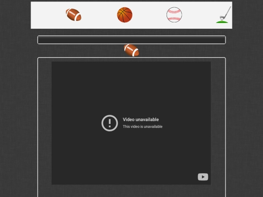 livetv screenshot