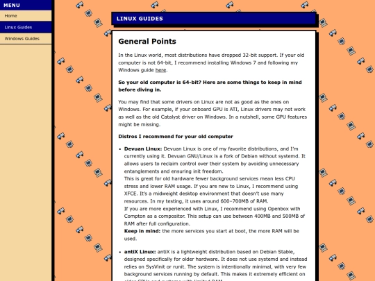 linux screenshot