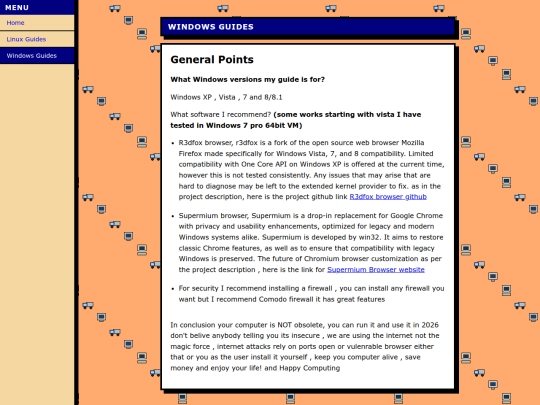 windows screenshot