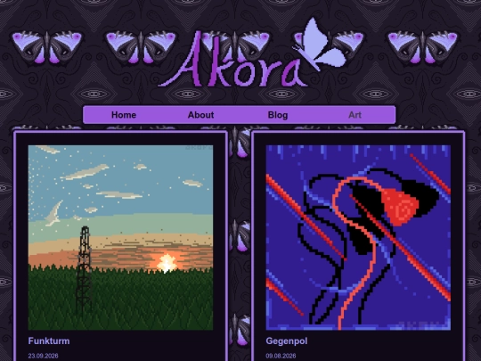 art screenshot
