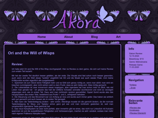reviews/review-ori-and-the-will-of-wisps screenshot
