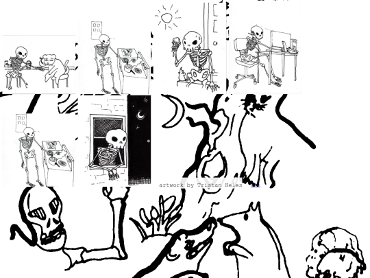 artwork screenshot