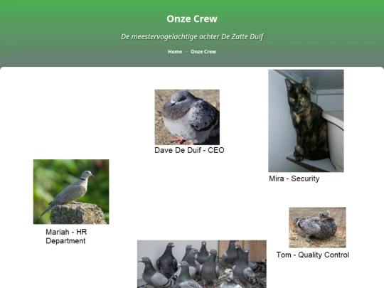 crew screenshot