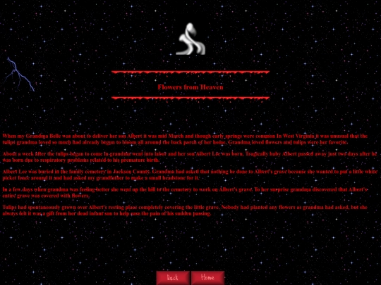 stories23 screenshot