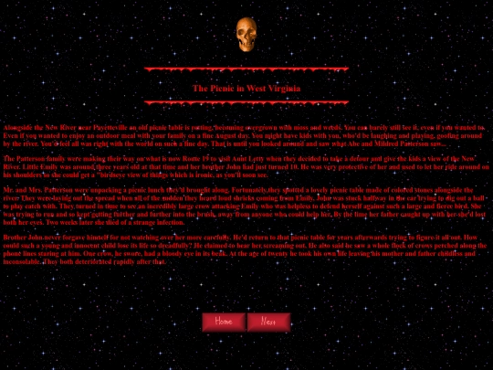 substory1 screenshot